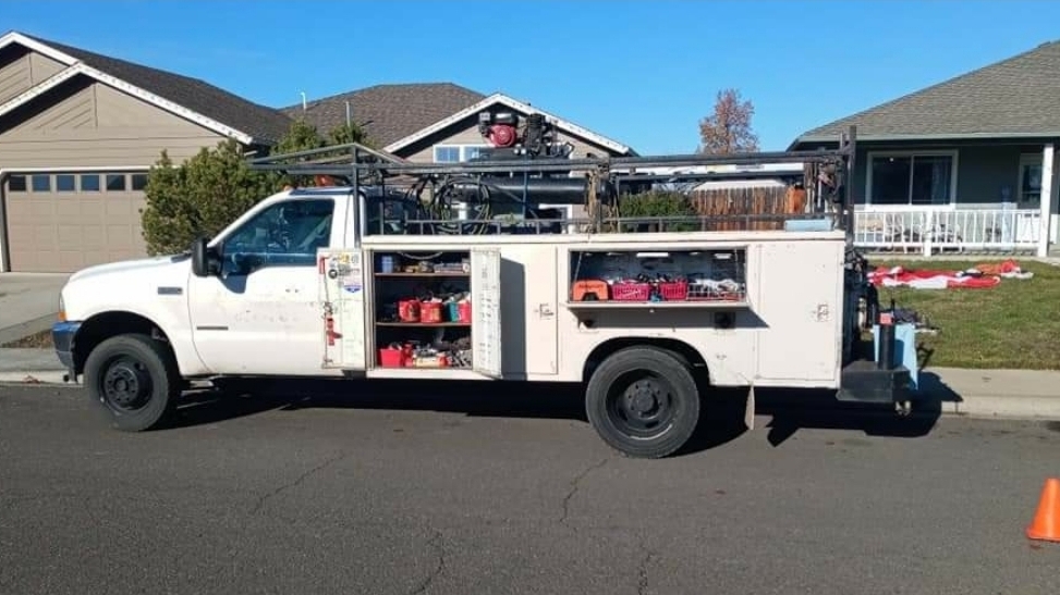 Steves Mobile and Auto Repair - Steves Mobile and Auto Repair Tire Repair in Medford, OR photo