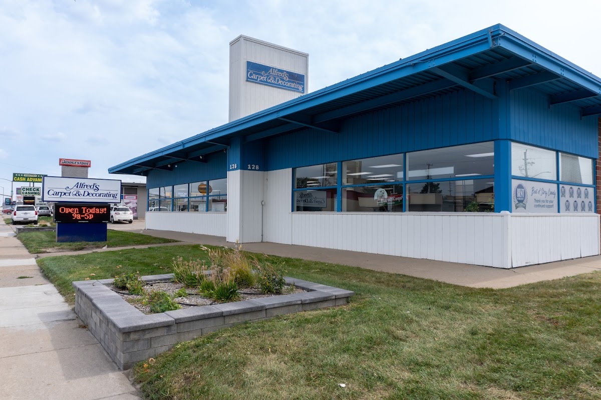 Alfred's Carpet & Decorating