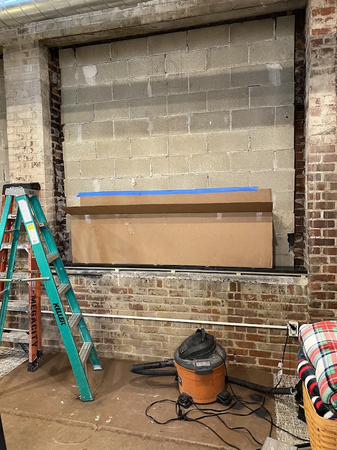 Bell's Fireplace Services