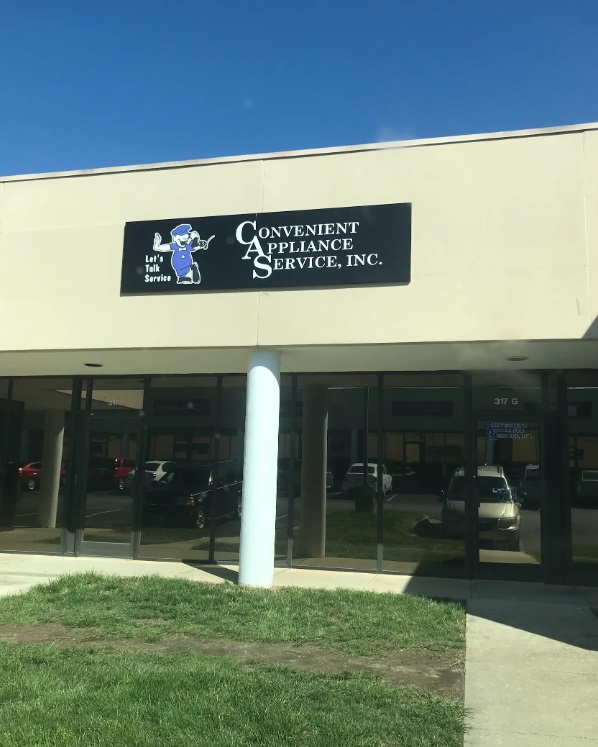 Convenient Appliance Service