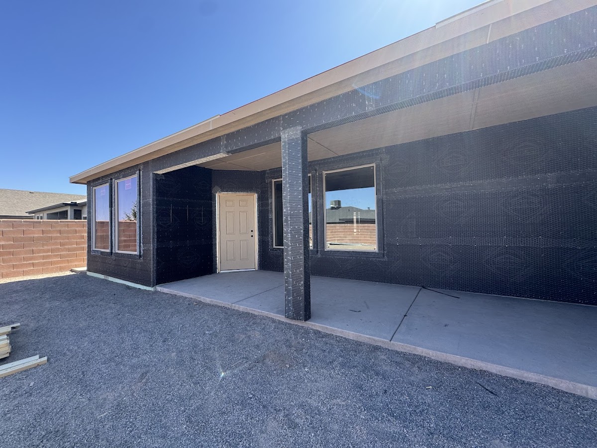 Ochoa Stucco - Ochoa Stucco Stucco Repair in Alamogordo, NM photo