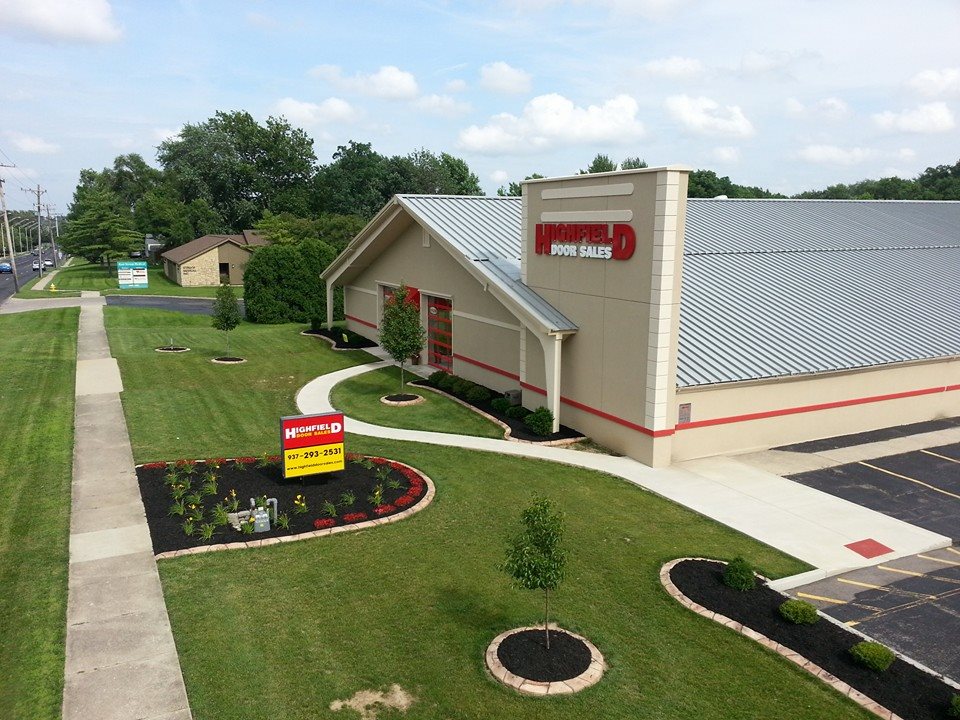 Highfield Door Sales LLC