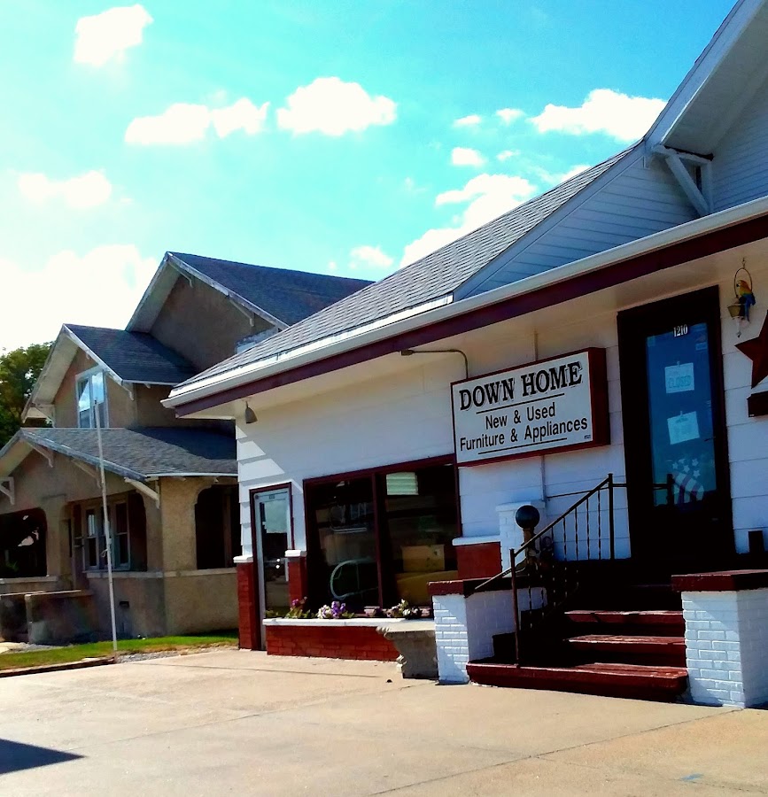 Down Home Used Furniture