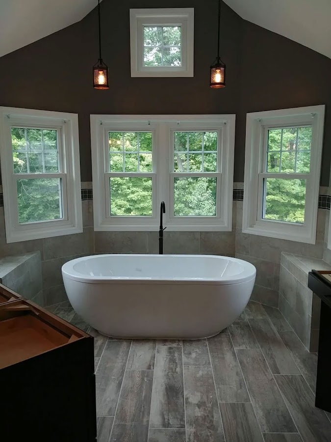 Chris Tussey Remodeling