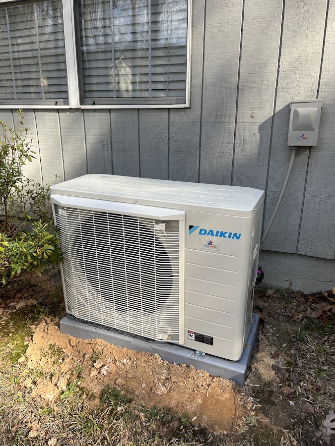 Your AC Company