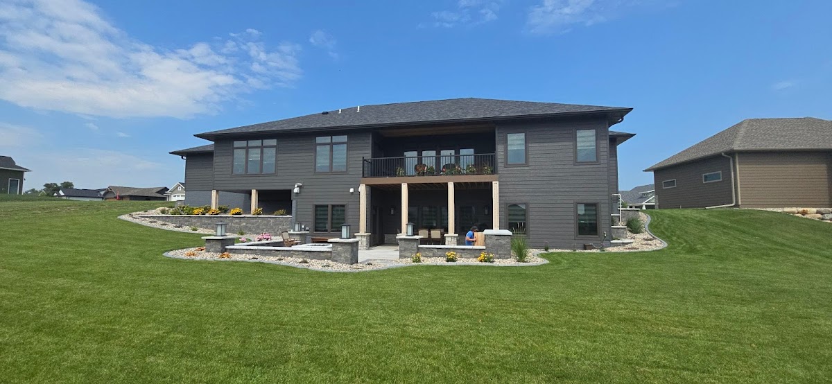 Outdoor Design and Landscaping LLC