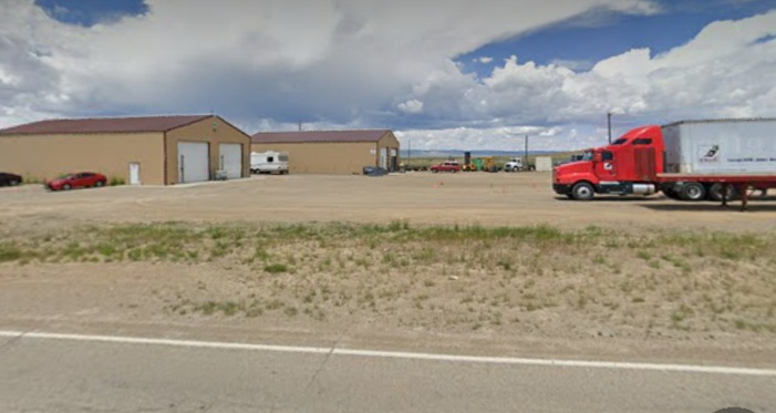 The Wrench Jason Scott Lile - The Wrench Jason Scott Lile Transmission Repair in Reliance, WY photo