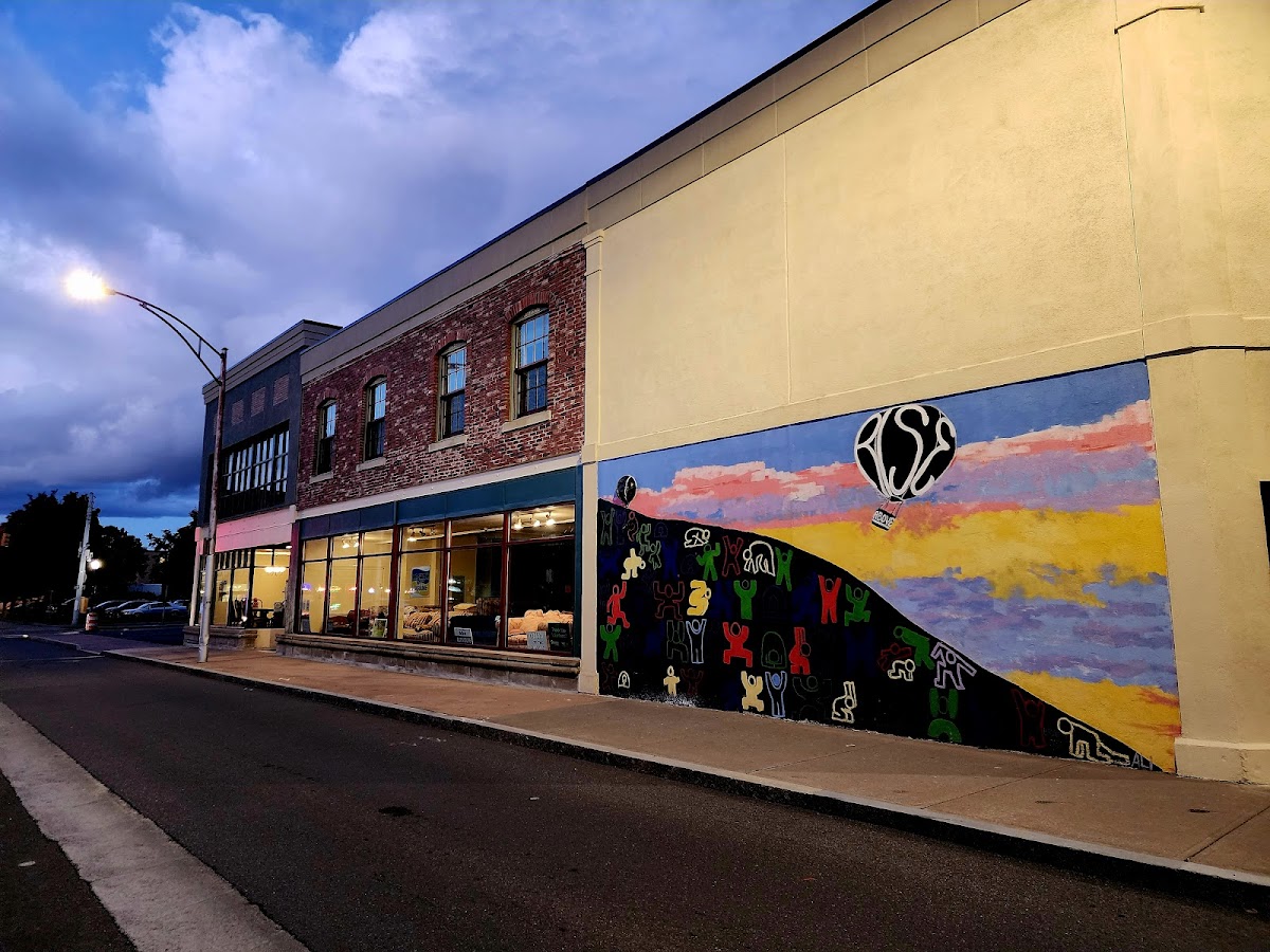 Schenectady Habitat Restore