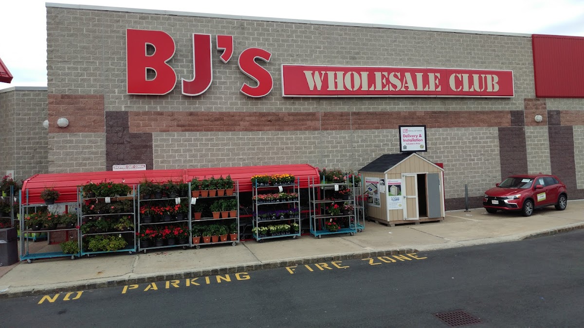 BJ's Tire Center