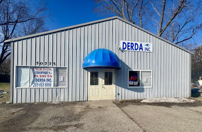 Derda Inc.