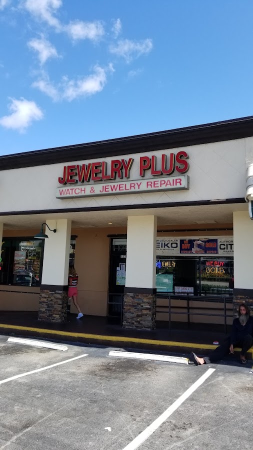 Jewelry Plus