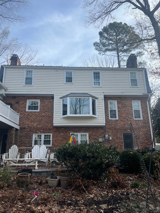 Window Depot USA of Richmond