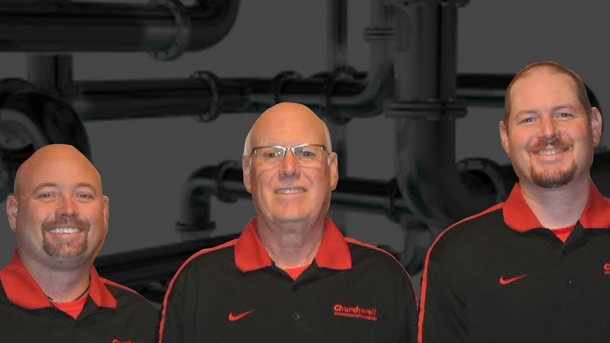 Churchwell Plumbing