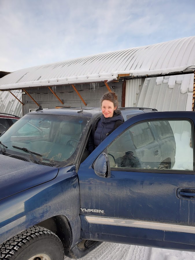 Dependable Auto Services