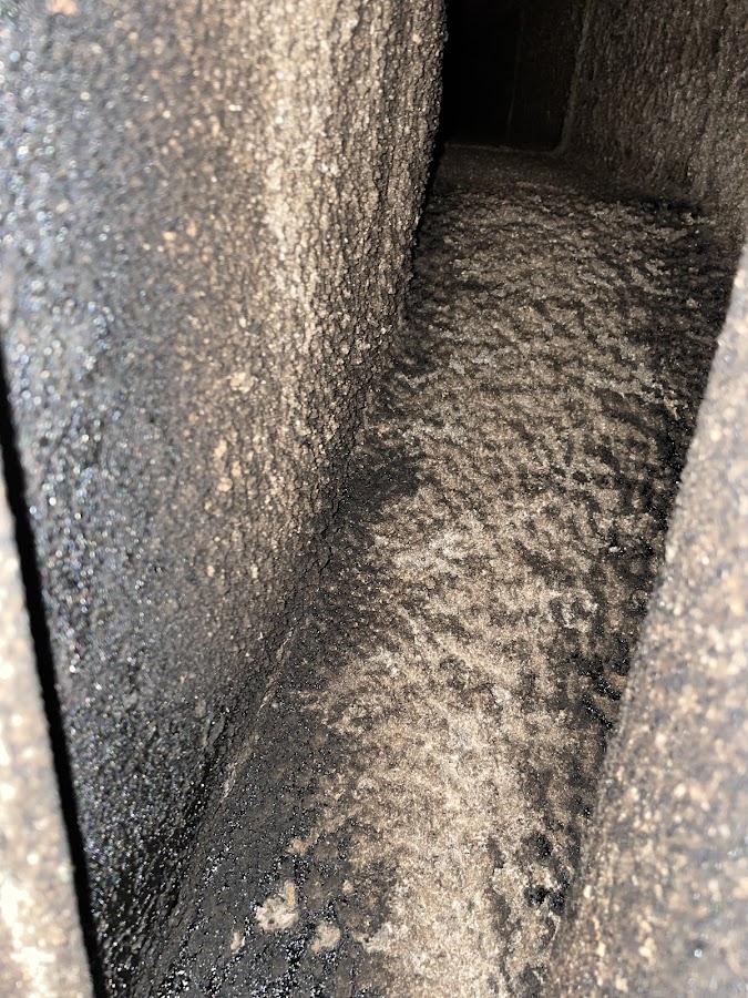 My Chimney Sweep Service