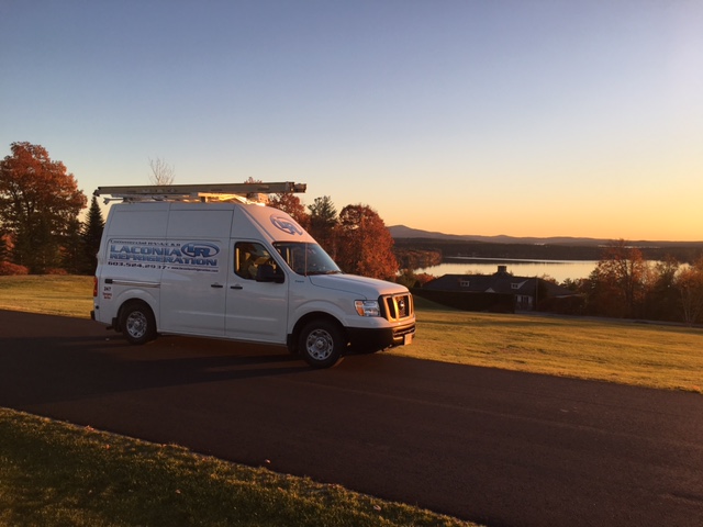 Laconia Refrigeration