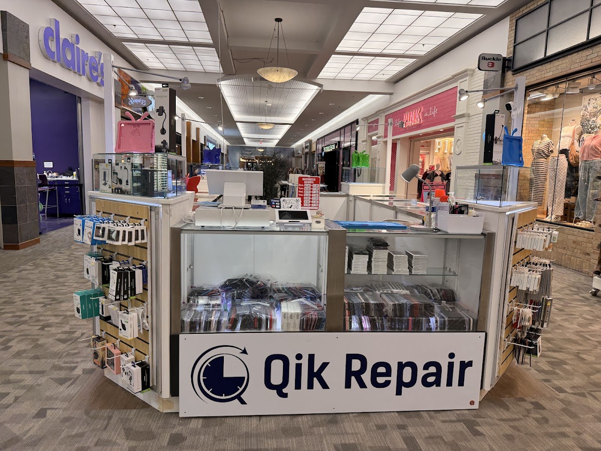 QIK REPAIR SHOP