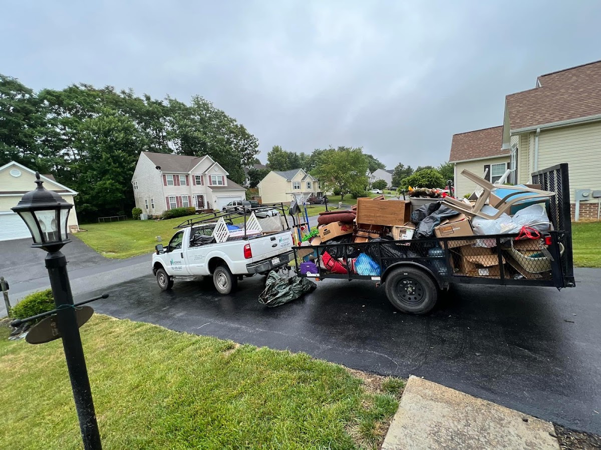 Hoskins Triple H LLC