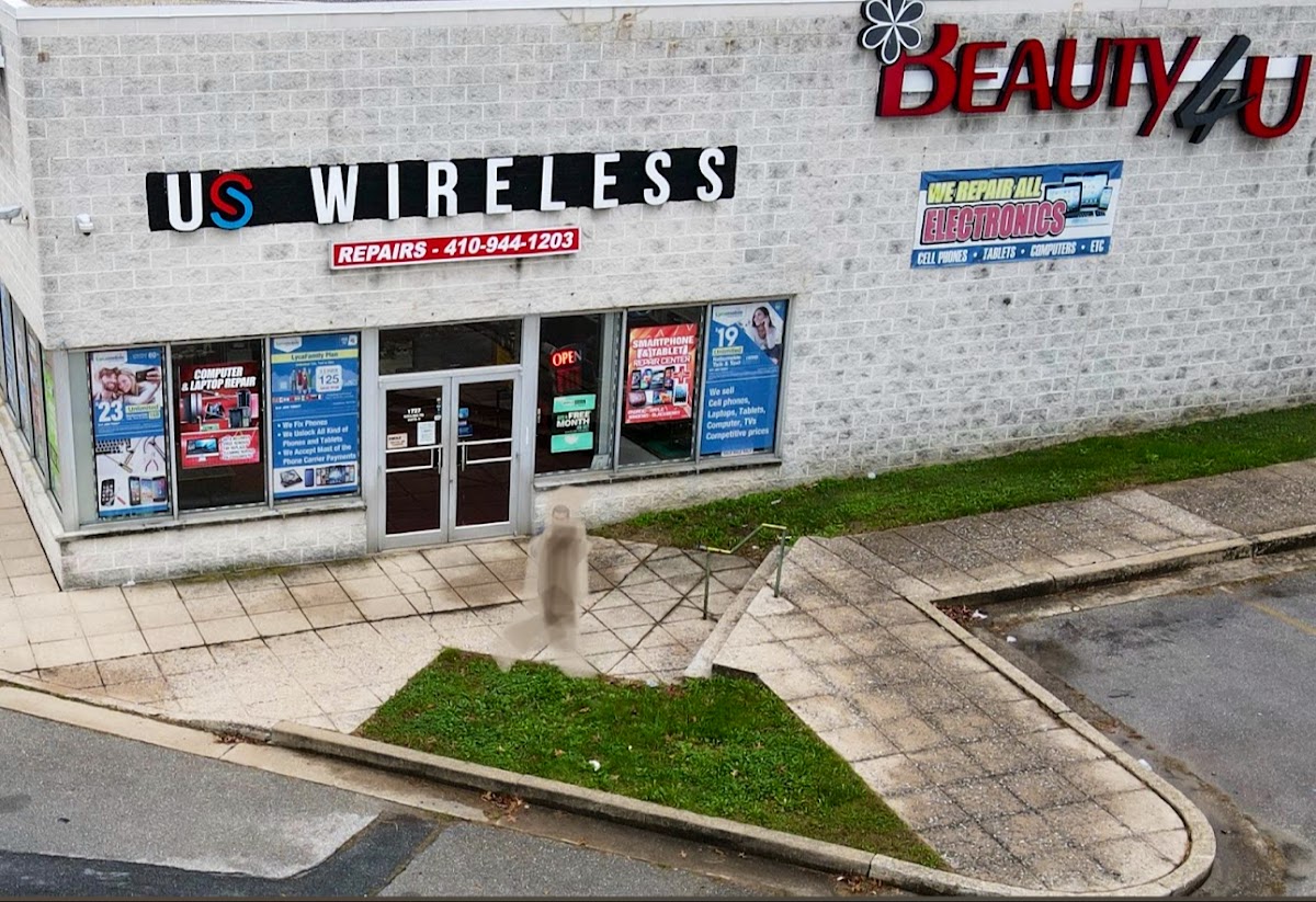 My Gadget Repair - iPhone Screen Repair/iPad Repair & Samsung Galaxy Phone Fixing Shop