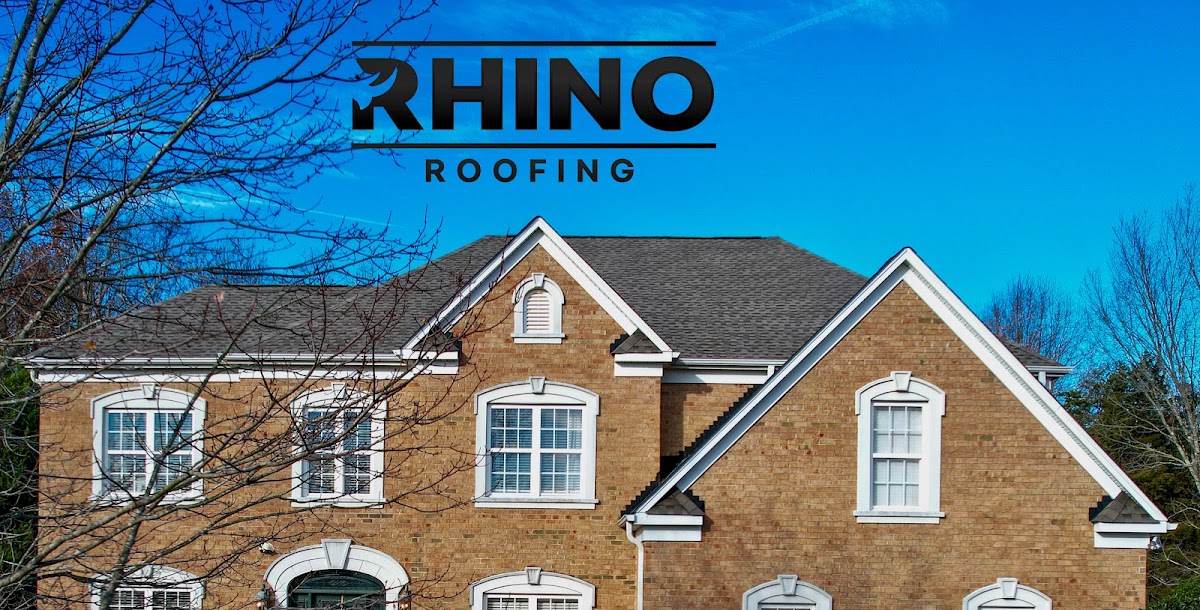 Rhino Roofing