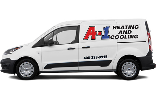 A-1 Heating and Cooling