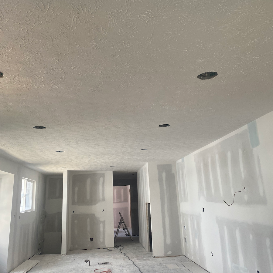 Cinto Drywall llc