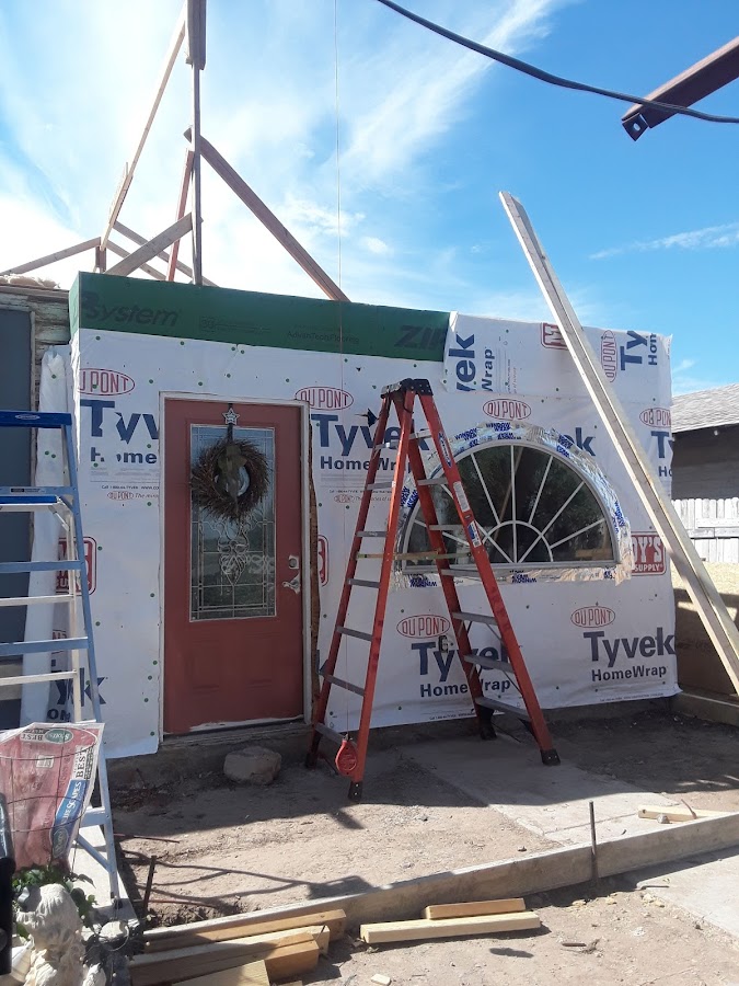 Red Point Resources llc