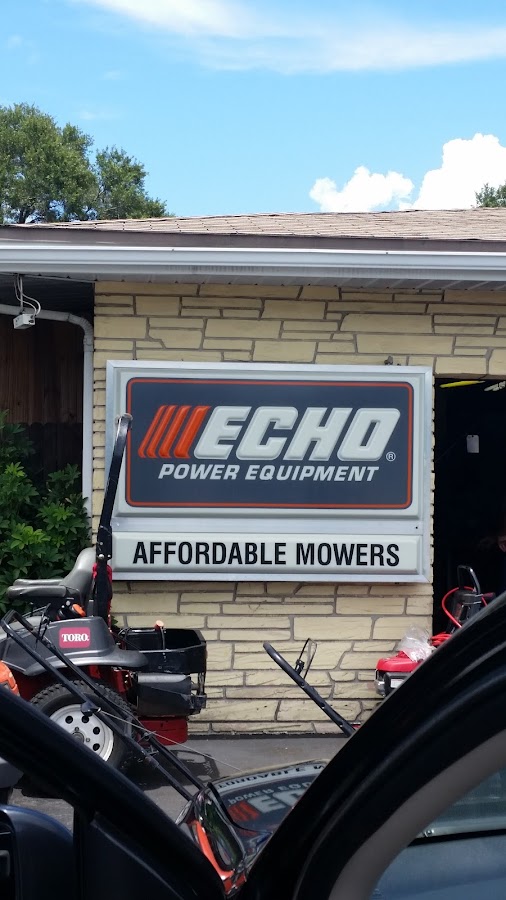 Affordable Mowers