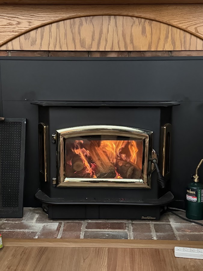 Pro Sweep Chimney Service