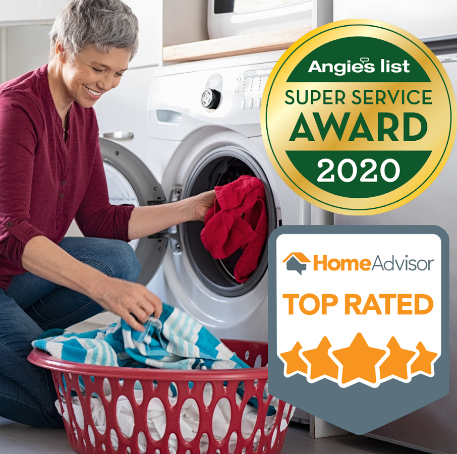 Appliance Master - Flemington, NJ