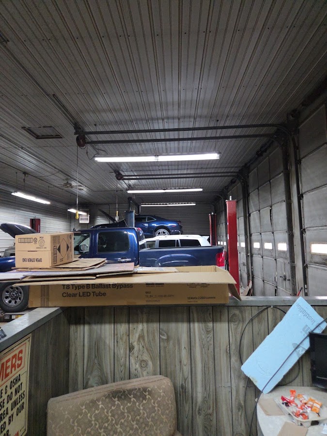 Bob's Auto & Truck Service