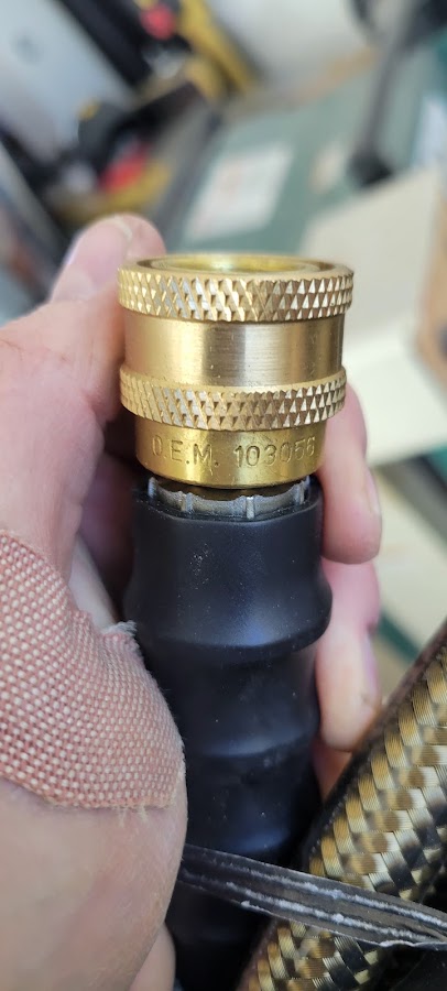 Hawkins Service Company