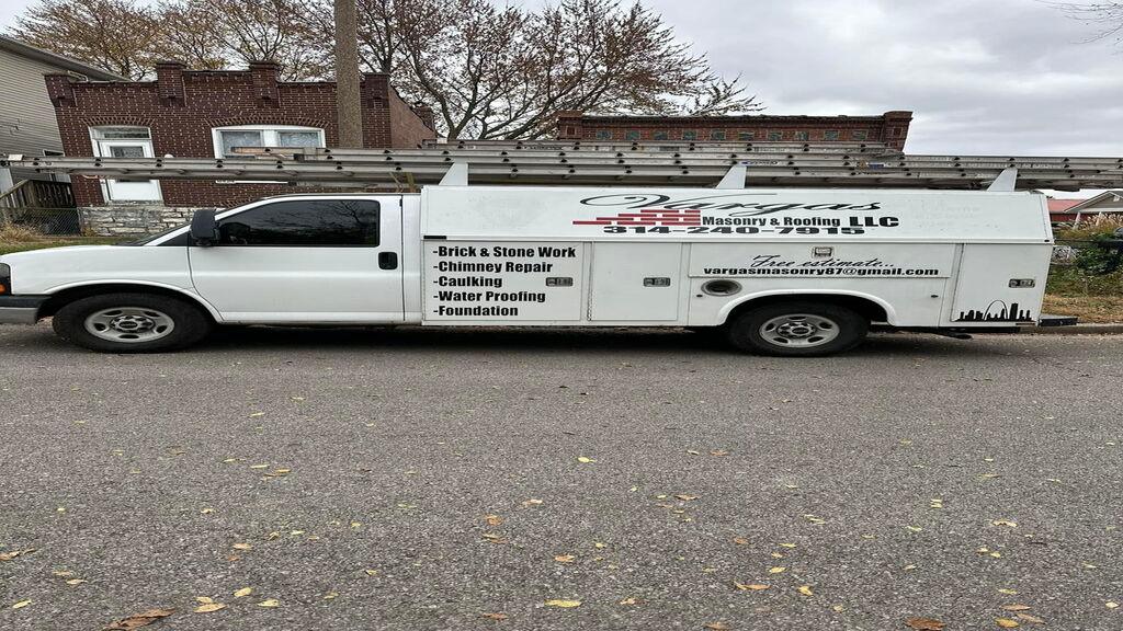Vargas Masonry and Roofing, LLC