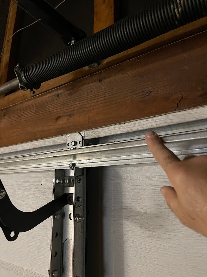 Best Garage Door Repair