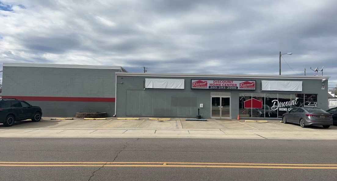 Discount Home Center LLC