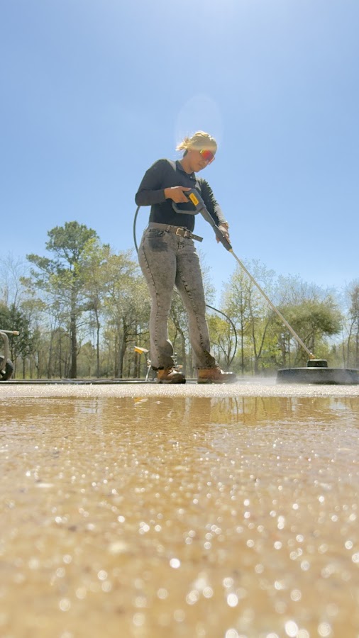 All About Interiors & Special Paints