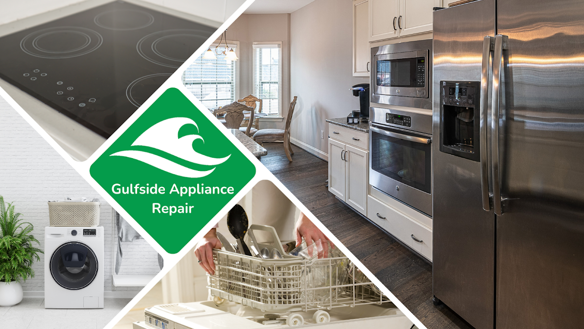Gulfside Appliance Repair