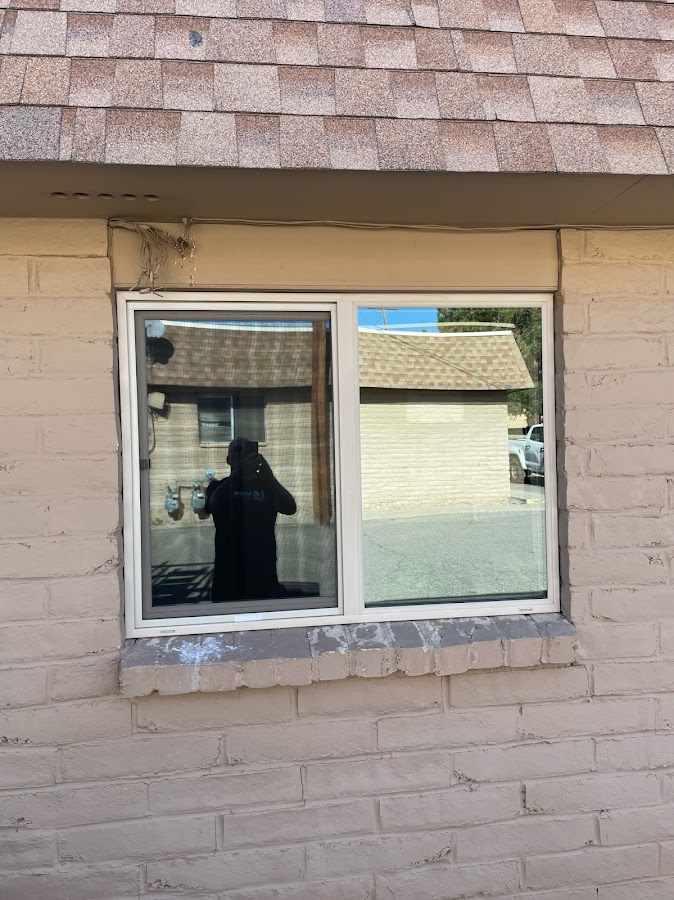 Mesa Glass & Doors - Mesa Glass & Doors Shower Door Repair in Bloomfield, NM photo