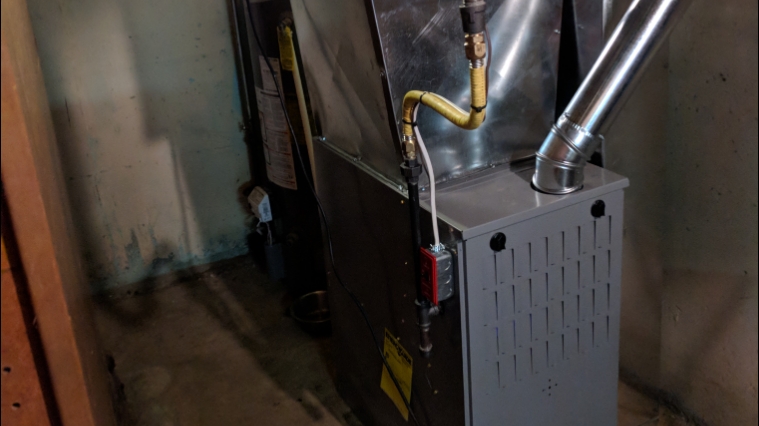 H.T.R. Mechanical LLC Heating and Cooling