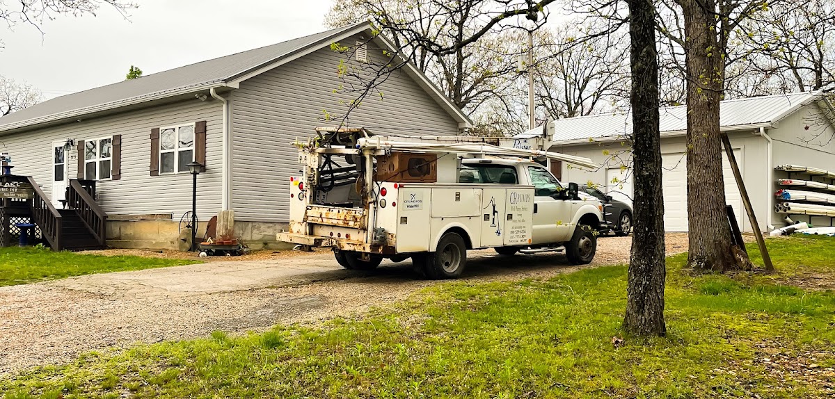 CR Pumps Well Service