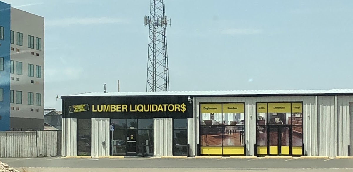 Lumber Liquidators
