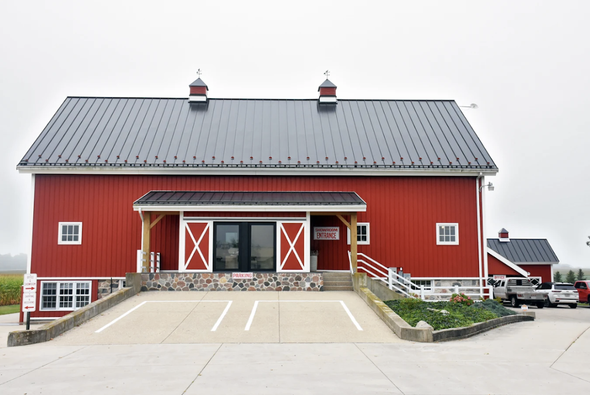 Quality Window & Door, Inc.