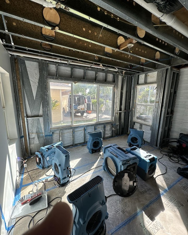 Superior Restoration & Construction