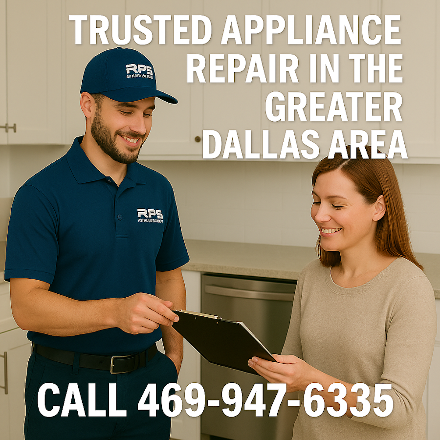 RPS Appliance Repair