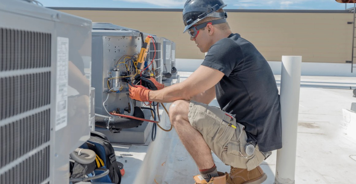 Smartway AC & Heating