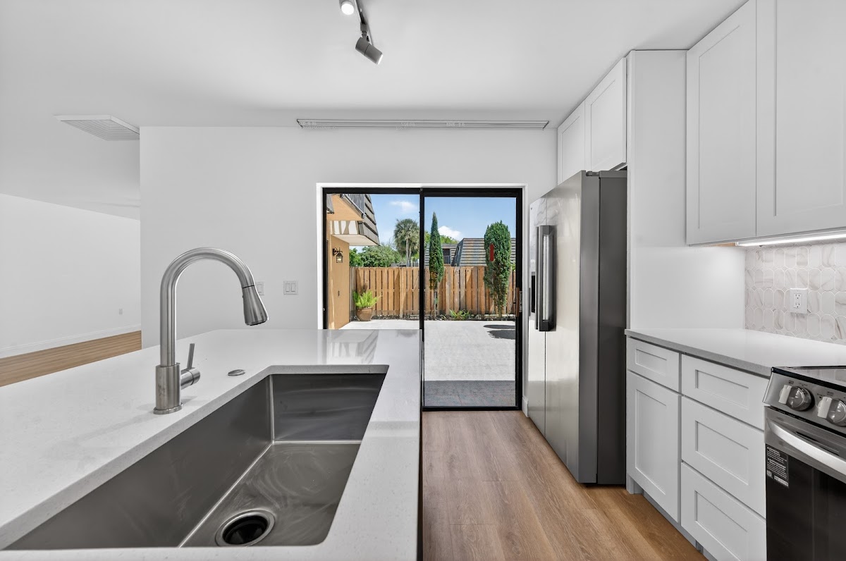 Florida Countertop Factory