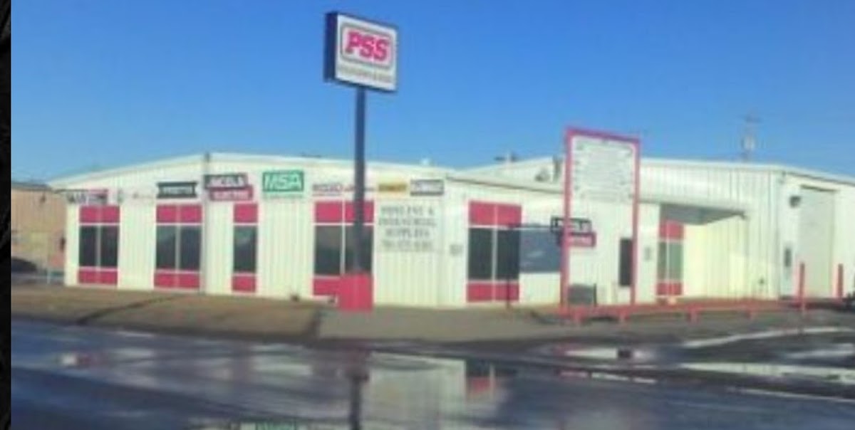 PSS Cross Country Infrastructure Solutions Gas Line Repair in Williston, ND photo