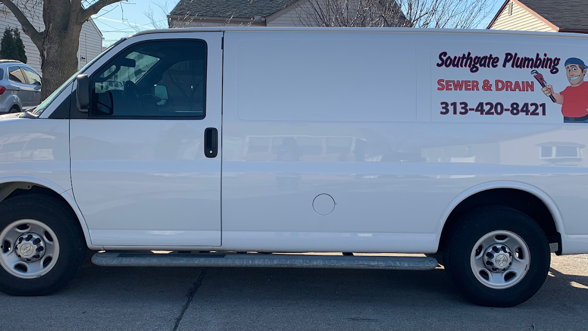 Southgate Plumbing Sewer & Drain, LLC