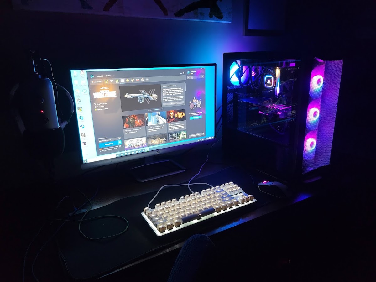 Total Technologies LLC Computer Repair And More