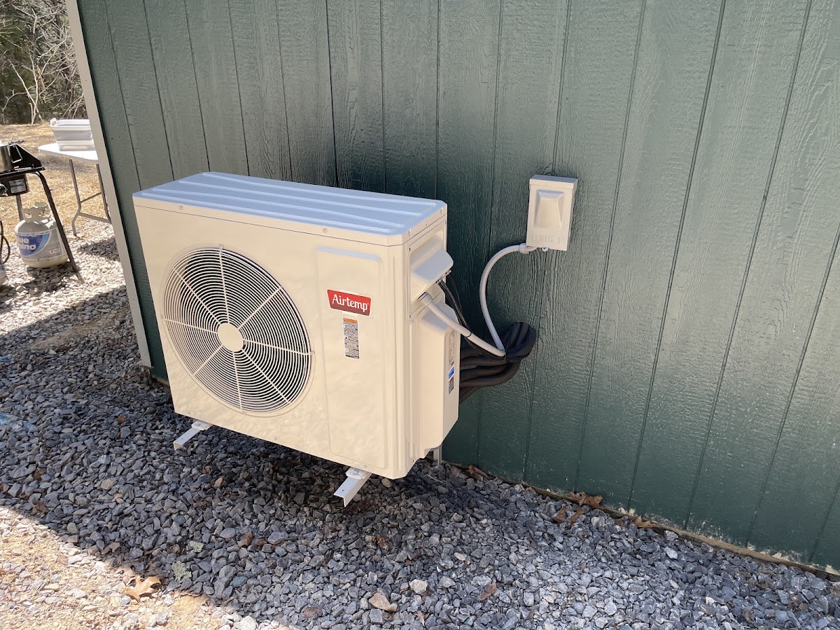 Heritage Heating & Cooling LLC